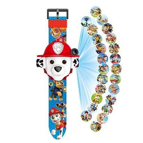 Paw patrol Toy Digital Watch