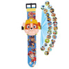 Paw patrol Toy Digital Watch
