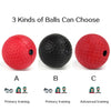 Kick Boxing Training Reflex Ball Head Band