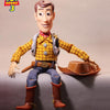 Disney Toy Story 4 Talking Woody Buzz Jessie