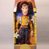 Disney Toy Story 4 Talking Woody Buzz Jessie