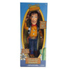 Disney Toy Story 4 Talking Woody Buzz Jessie