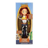 Disney Toy Story 4 Talking Woody Buzz Jessie