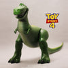 Disney Toy Story 4 Talking Woody Buzz Jessie
