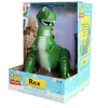 Disney Toy Story 4 Talking Woody Buzz Jessie