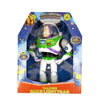 Disney Toy Story 4 Talking Woody Buzz Jessie
