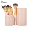 XINYAN Candy Makeup Brush Set