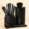 XINYAN Candy Makeup Brush Set