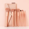 XINYAN Candy Makeup Brush Set