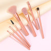 XINYAN Candy Makeup Brush Set
