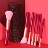 XINYAN Candy Makeup Brush Set
