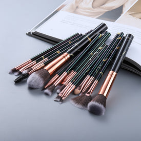 FLD15/10/5Pcs Makeup Brushes Set