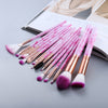 FLD15/10/5Pcs Makeup Brushes Set