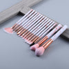 FLD15/10/5Pcs Makeup Brushes Set