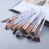 FLD15/10/5Pcs Makeup Brushes Set