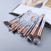 FLD15/10/5Pcs Makeup Brushes Set