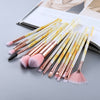 FLD15/10/5Pcs Makeup Brushes Set