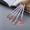 FLD15/10/5Pcs Makeup Brushes Set