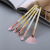 FLD15/10/5Pcs Makeup Brushes Set