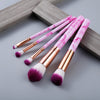 FLD15/10/5Pcs Makeup Brushes Set