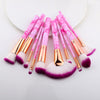 FLD15/10/5Pcs Makeup Brushes Set