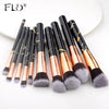 FLD15/10/5Pcs Makeup Brushes Set