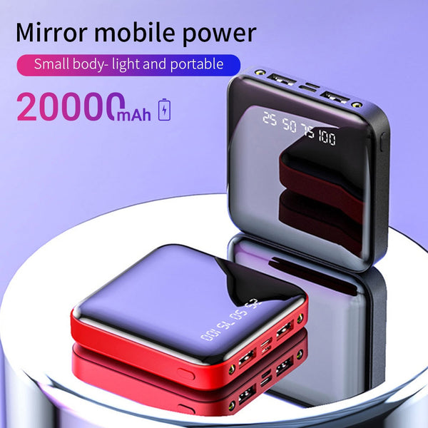 FLOVEME Power Bank 20000mah