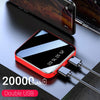 FLOVEME Power Bank 20000mah