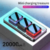 FLOVEME Power Bank 20000mah