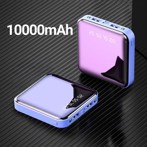 FLOVEME Power Bank 20000mah