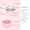 Facial Cleansing Brush