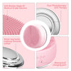 Facial Cleansing Brush