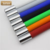 XOXO 360 New Arrival 7-color Silica Gel Nose Kitchen Faucet