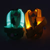 Nylon Pet Safety LED Harness Dog Product Flashing Light