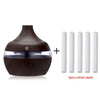 Electric Humidifier Essential Aroma Oil Diffuser