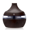 Electric Humidifier Essential Aroma Oil Diffuser