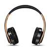 HIFI stereo earphones bluetooth headphone