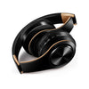 HIFI stereo earphones bluetooth headphone