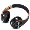 HIFI stereo earphones bluetooth headphone