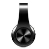 HIFI stereo earphones bluetooth headphone