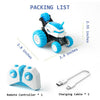 Sinovan Hugine RC Car
