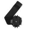 Removable rotating sports phone wristband running wrist bag