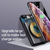 Baseus 10000mAh Qi Wireless Charger Power Bank