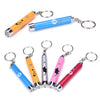 Creative Funny Pet LED Laser Cat Toy For Cat Laser Pointer