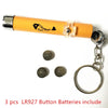 Creative Funny Pet LED Laser Cat Toy For Cat Laser Pointer