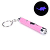 Creative Funny Pet LED Laser Cat Toy For Cat Laser Pointer