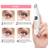 ANLAN Electric Eye Massager