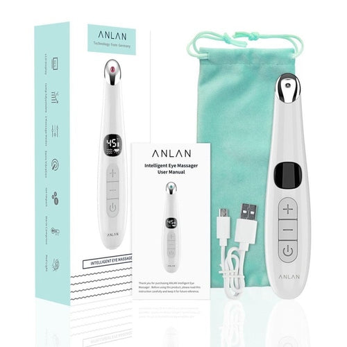 ANLAN Electric Eye Massager