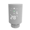 TUYA Zigbee TRV  Thermostat Valve  Thermostatic Radiator Valve Controller