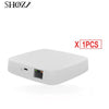 TUYA Zigbee TRV  Thermostat Valve  Thermostatic Radiator Valve Controller